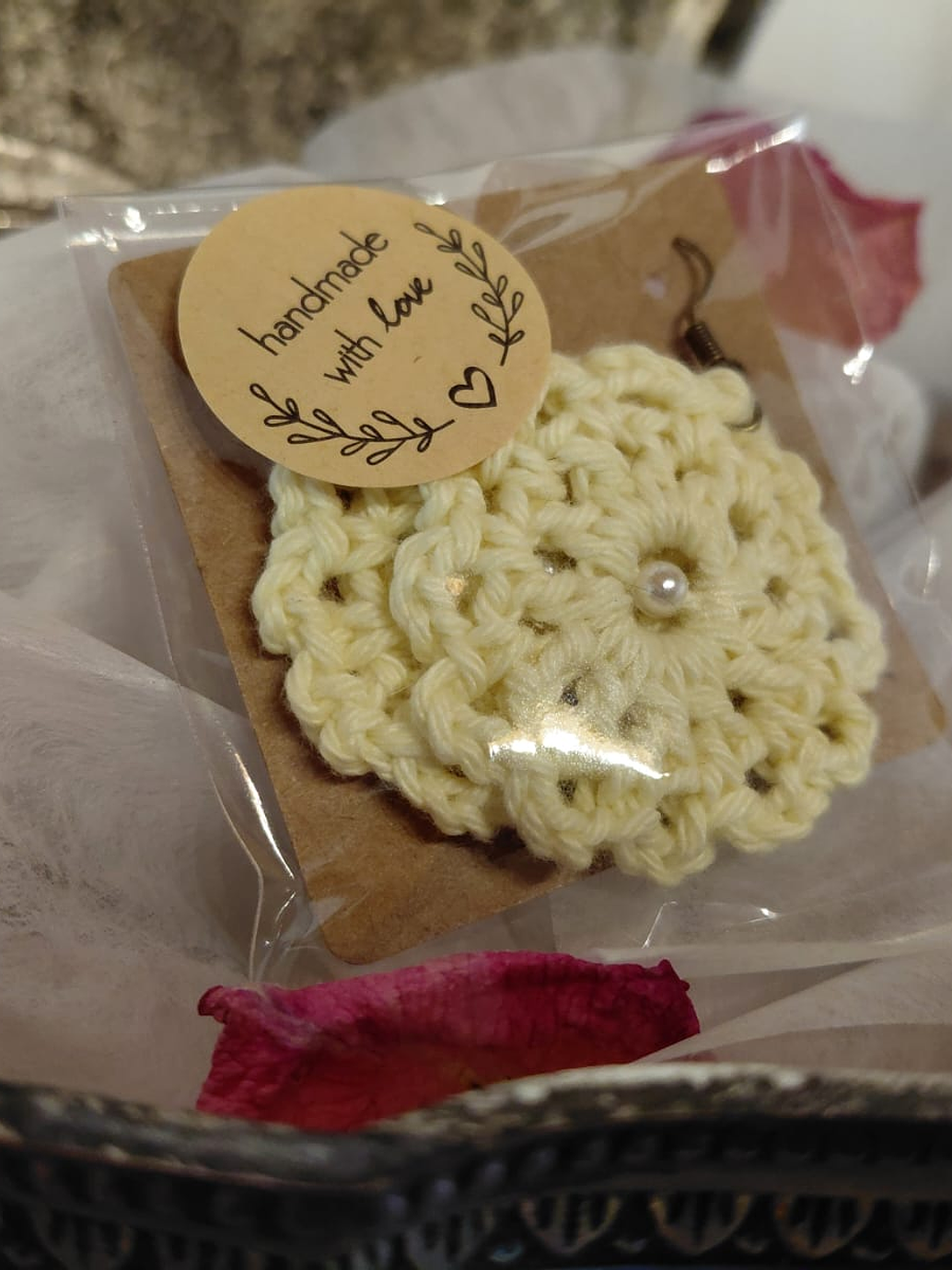 Aros Rueda Colgante 1