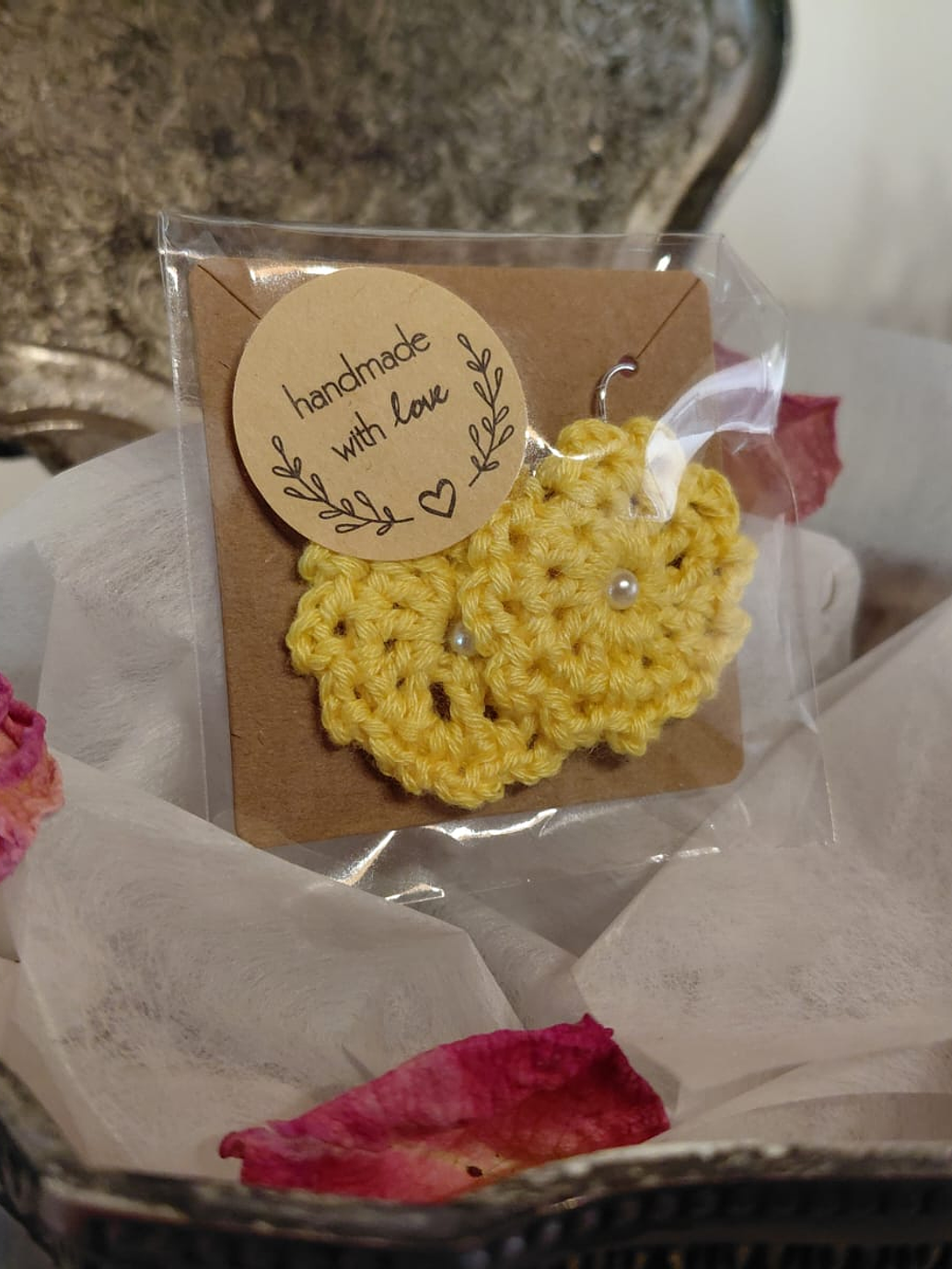 Aros Rueda Colgante 2