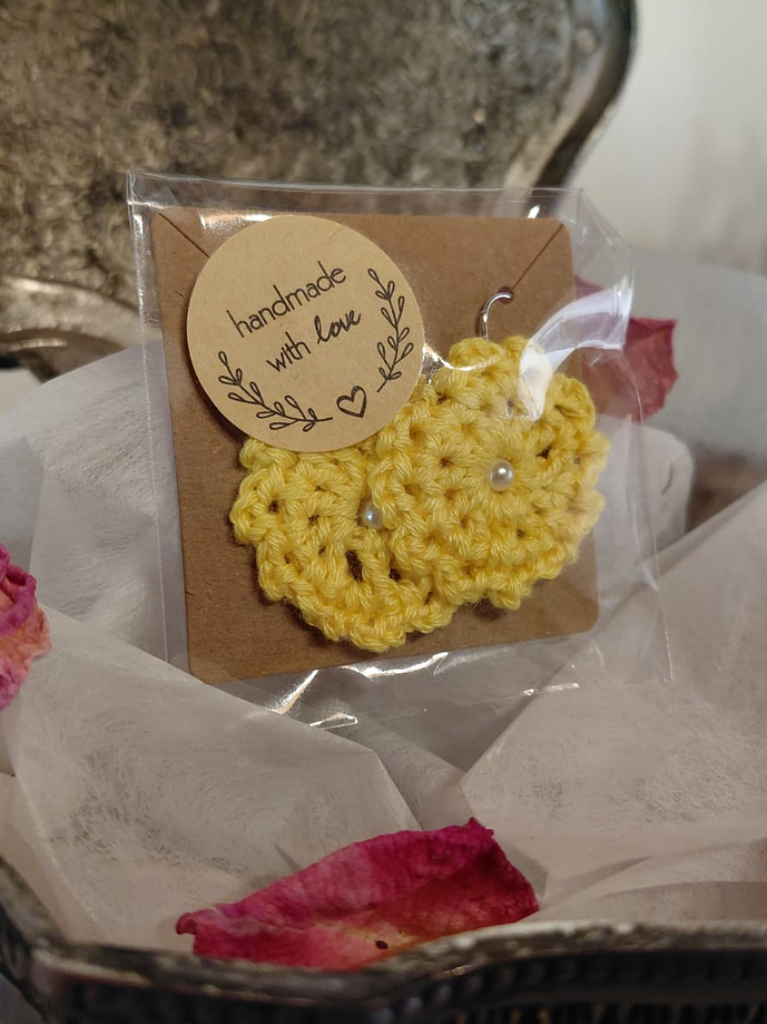 Aros Rueda Colgante 2