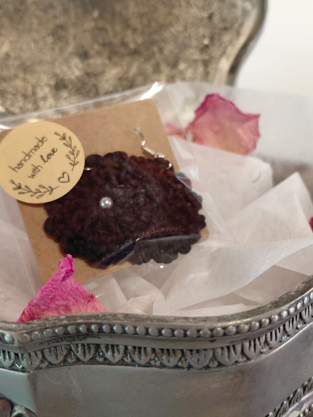 Aros Rueda Colgante 4