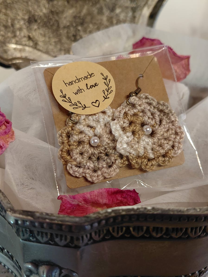 Aros Rueda Colgante 5