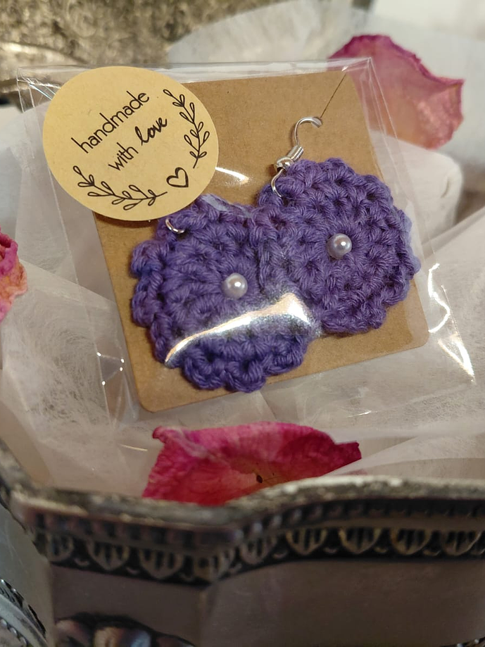 Aros Rueda Colgante 6