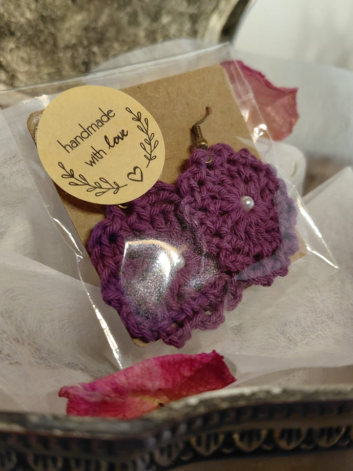 Aros Rueda Colgante 8