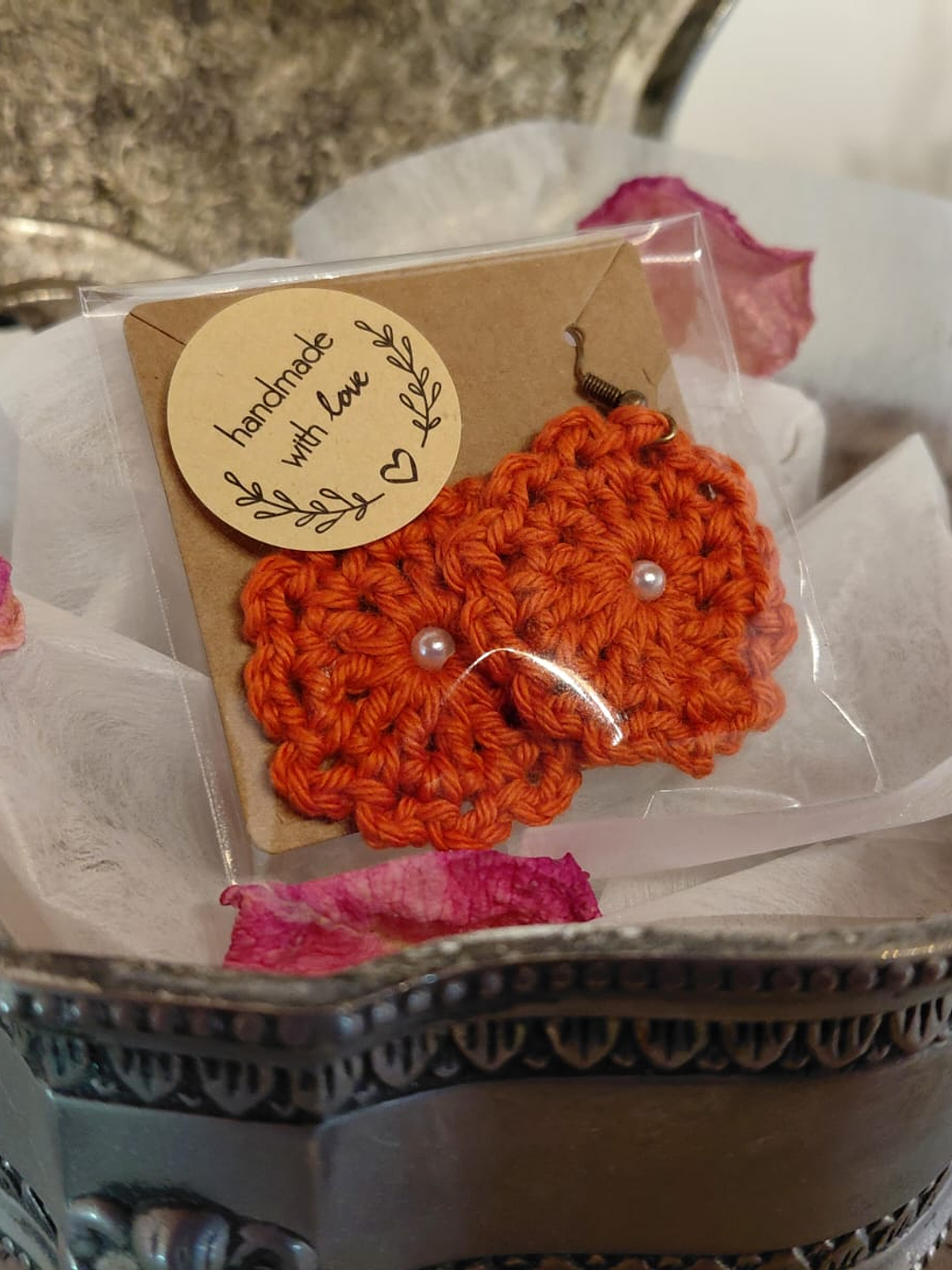 Aros Rueda Colgante 9