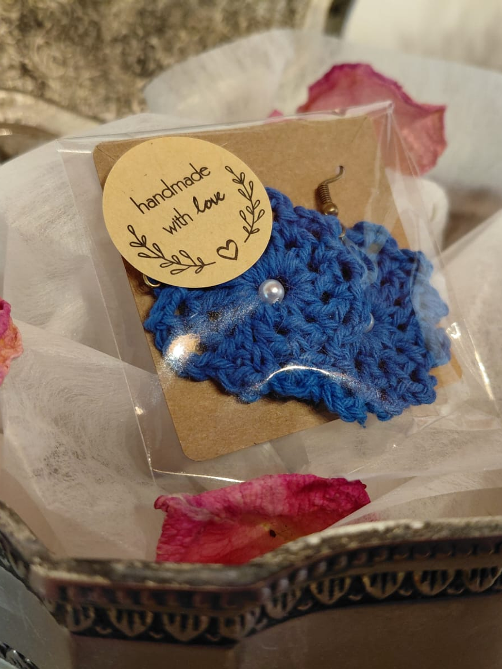 Aros Rueda Colgante 12