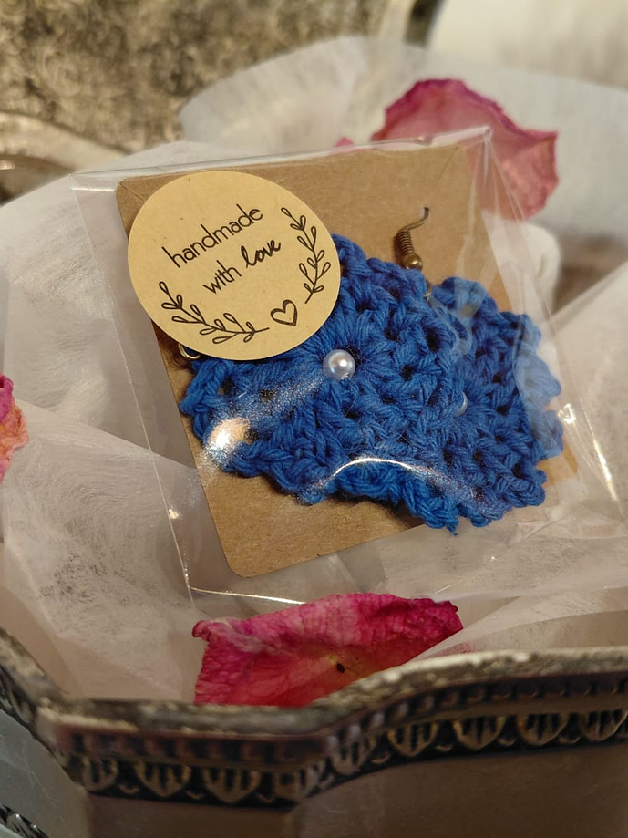 Aros Rueda Colgante 12