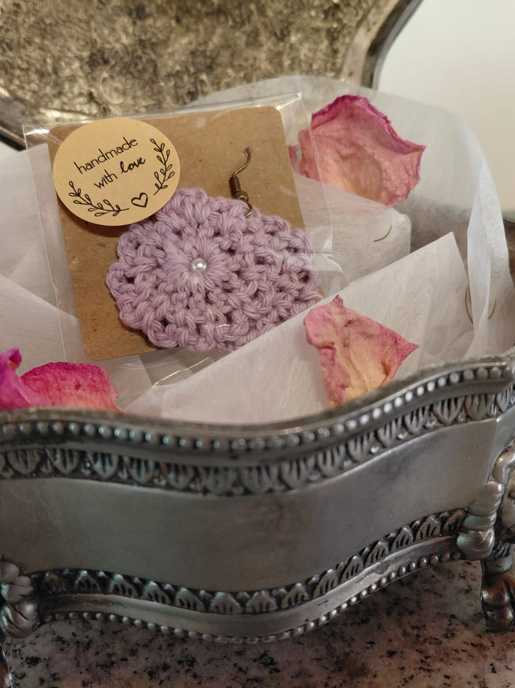 Aros Rueda Colgante 13