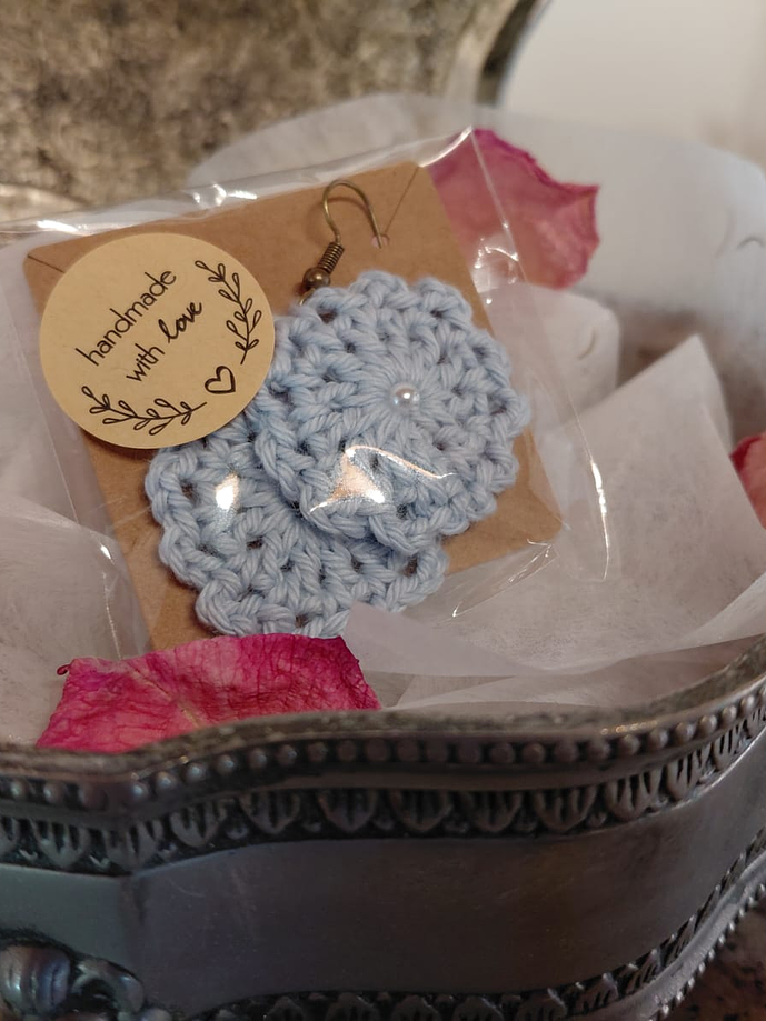 Aros Rueda Colgante 14