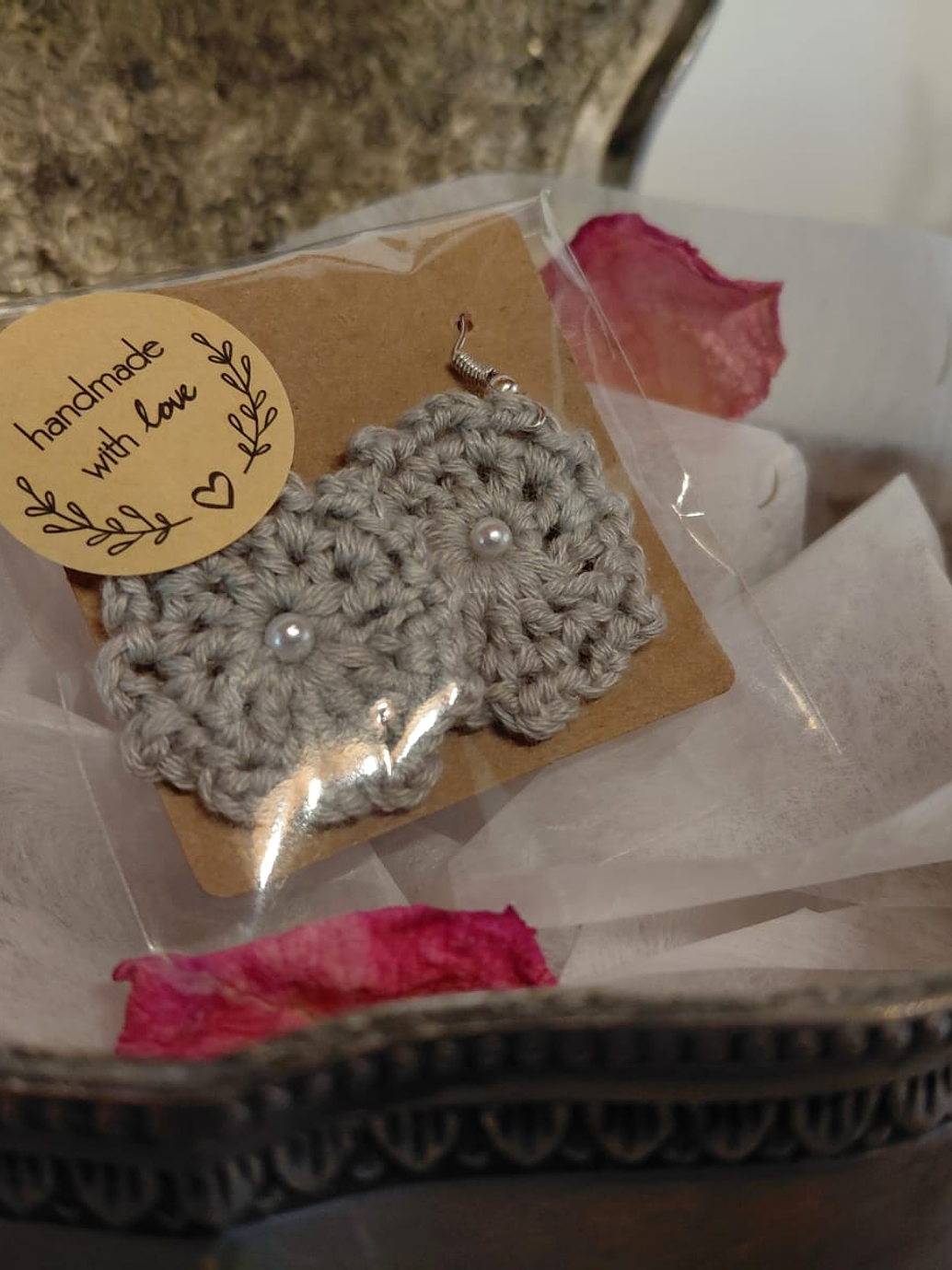 Aros Rueda Colgante 16