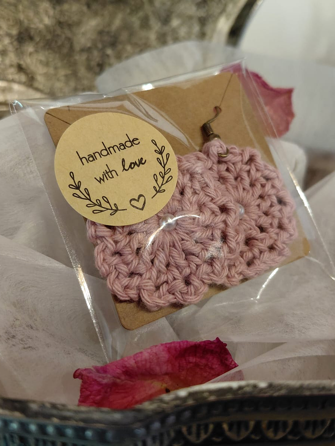 Aros Rueda Colgante 17