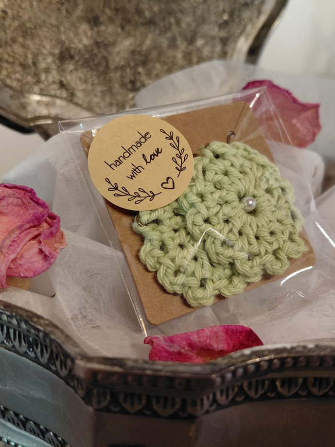 Aros Rueda Colgante 18