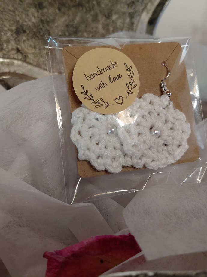 Aros Rueda Colgante 19