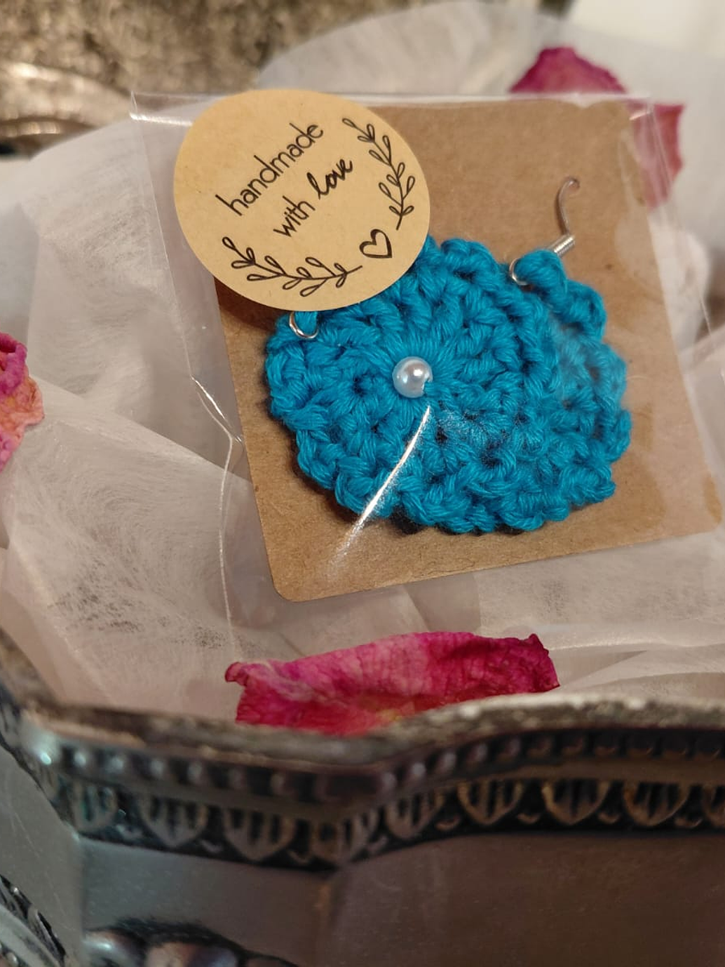 Aros Rueda Colgante 20