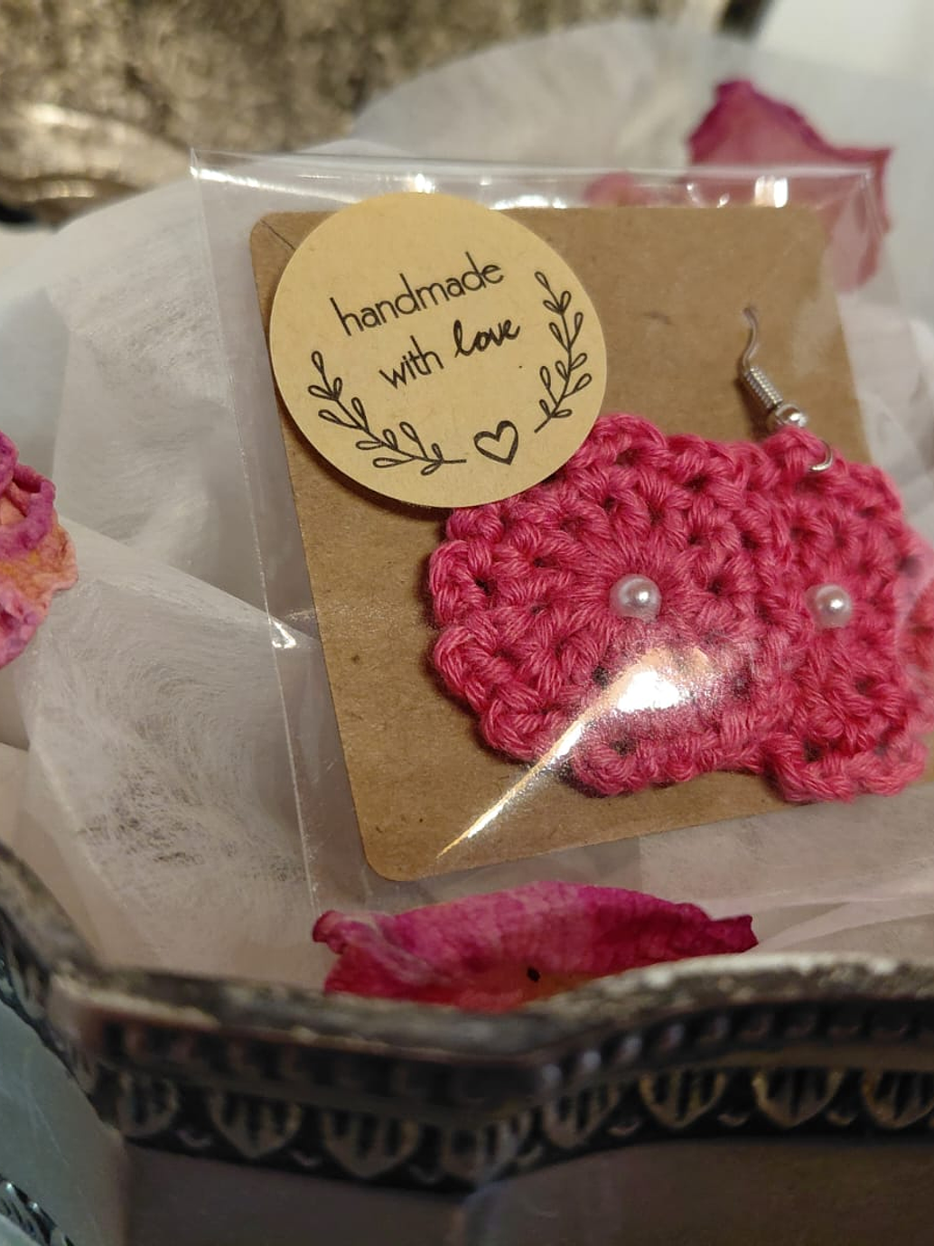 Aros Rueda Colgante 22