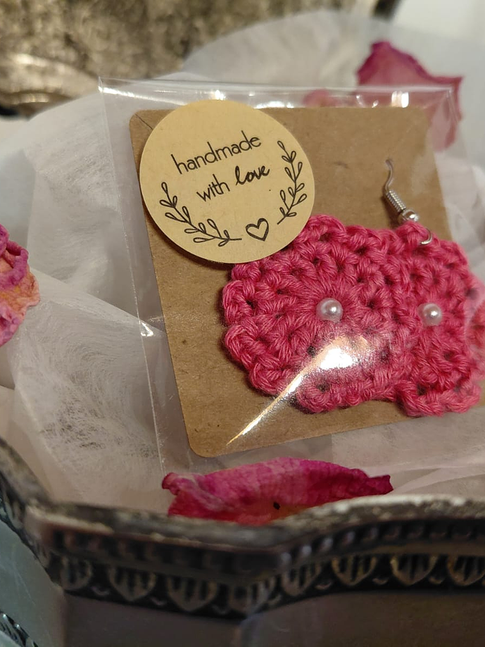 Aros Rueda Colgante 22