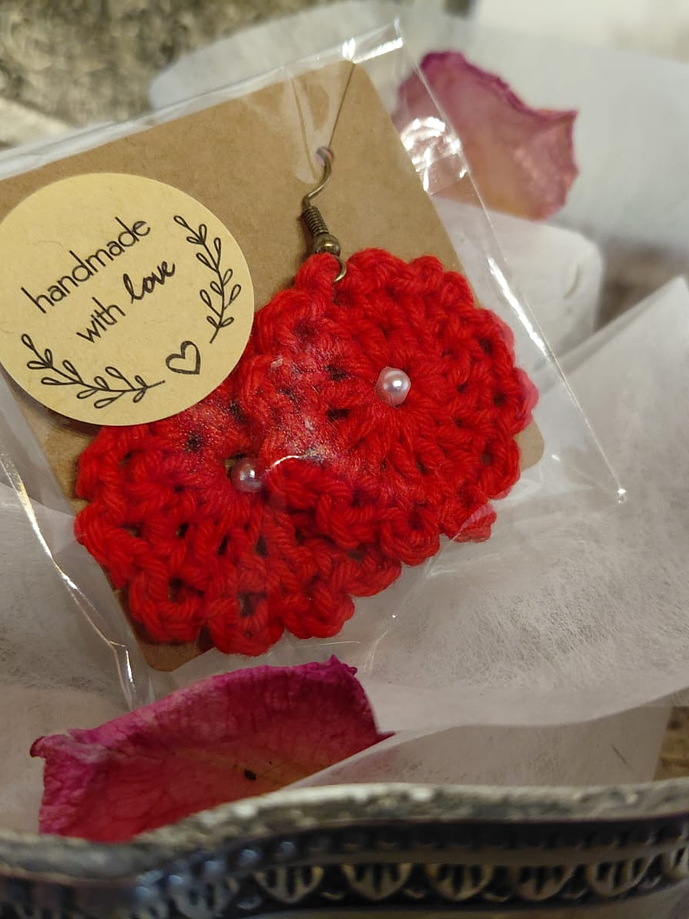 Aros Rueda Colgante 23