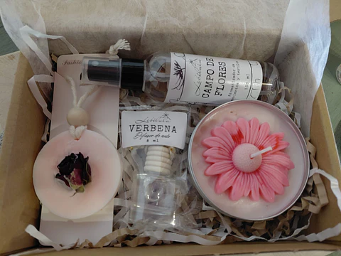 Pack Floral