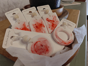 Colgantes Aromáticos