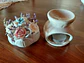 Difusor de Cerámica + Bouquet de flores - Miniatura 8