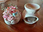 Difusor de Cerámica + Bouquet de flores - Miniatura 9