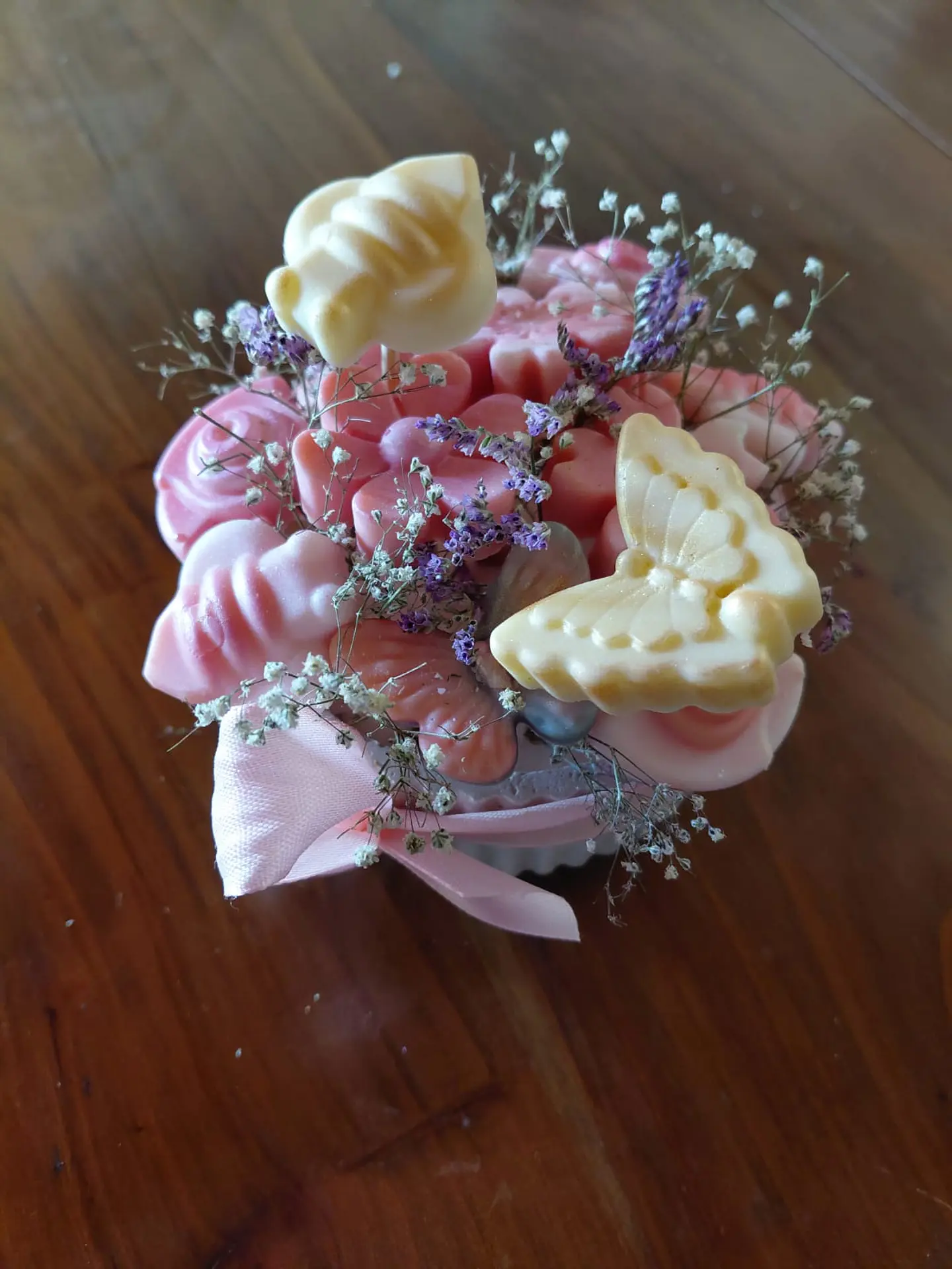 Bouquet de Flores 1