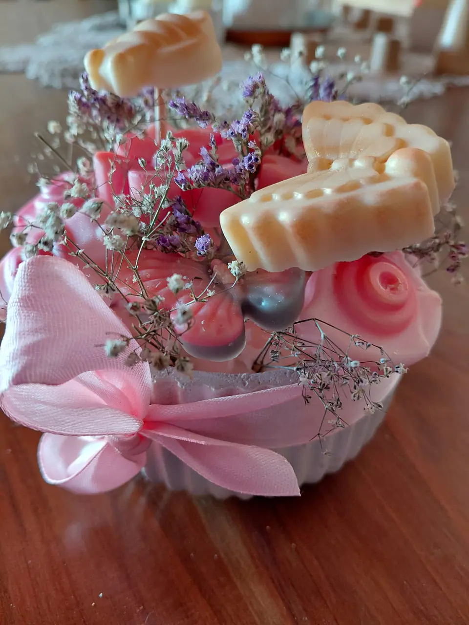 Bouquet de Flores 2