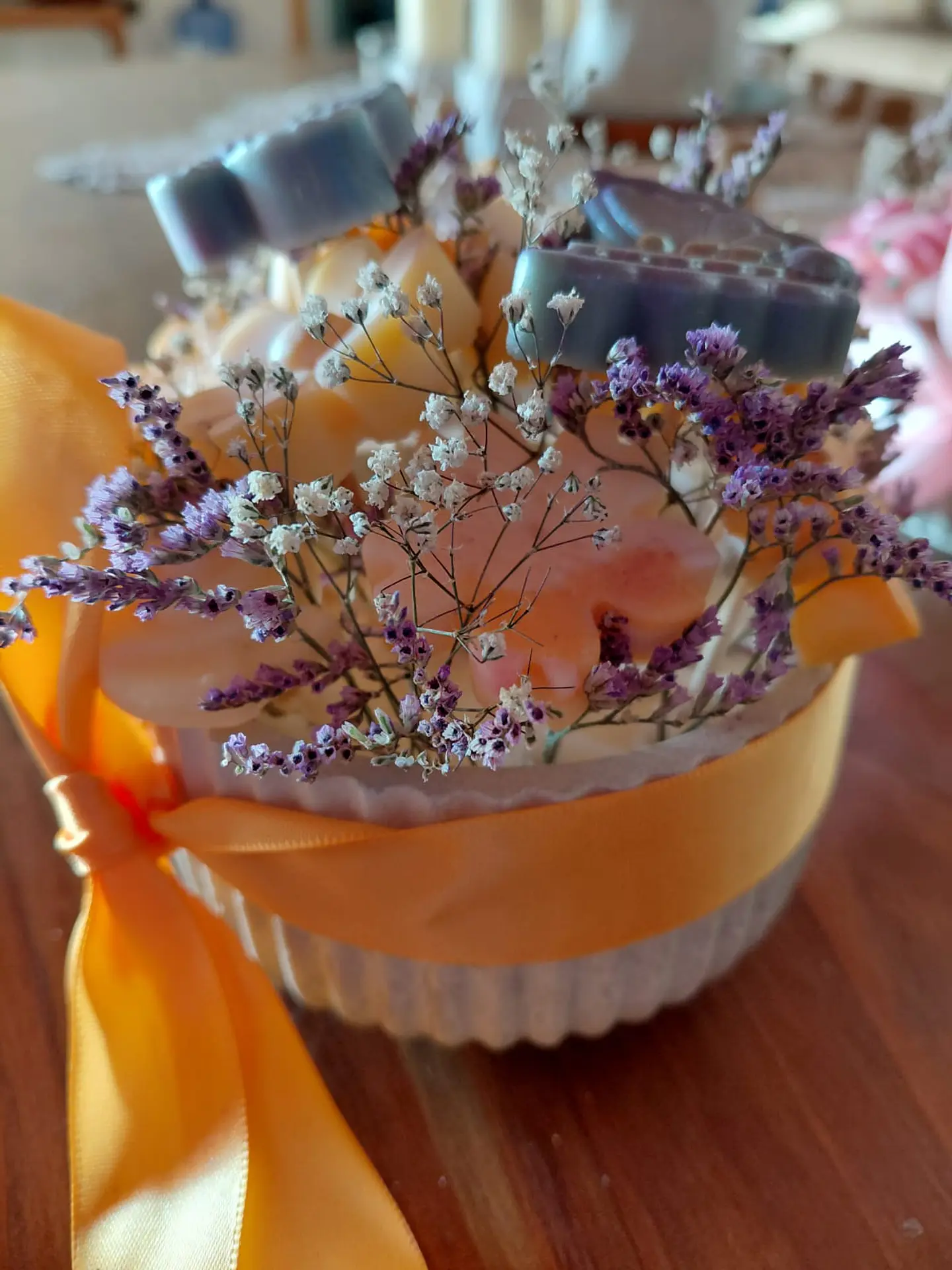 Bouquet de Flores 3