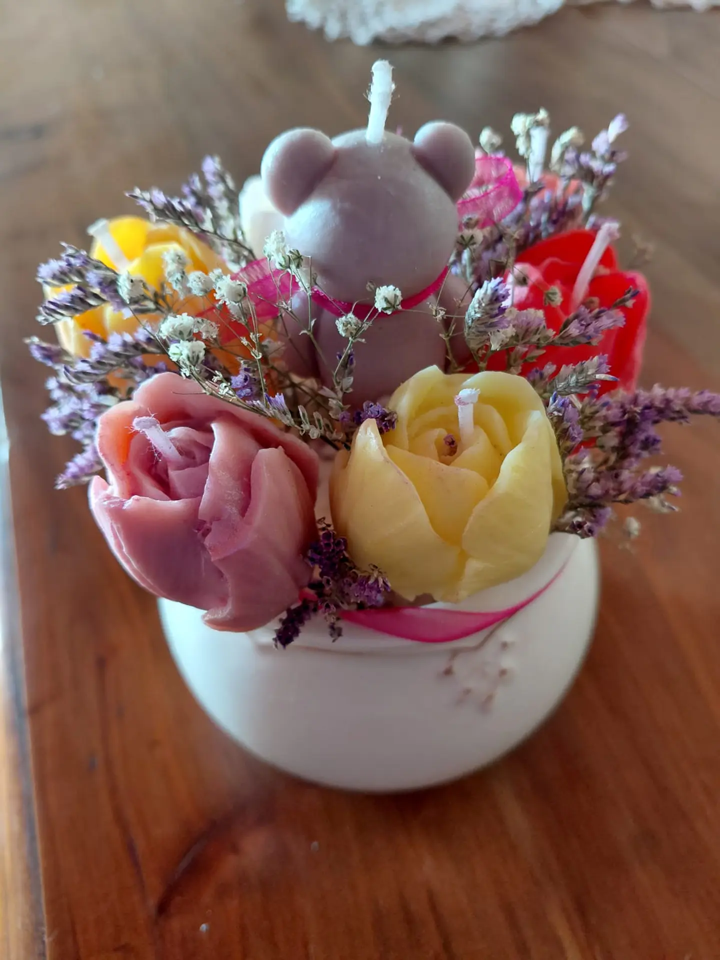 Bouquet Tulipán  2