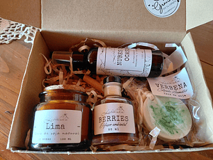 Pack aromas que encantan