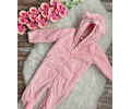 Pijama Osito Bebé 