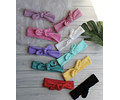 Cintillo Tie (nueva colección)