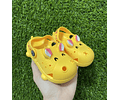 Crocs bebe 