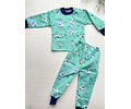 Pijamas niña 