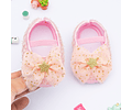 Zapatos bebe balerinas