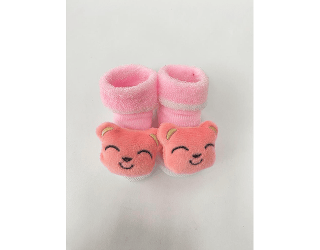 Calcetines animalitos bebé 