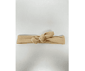 Cintillo Tie (nueva colección) individual 