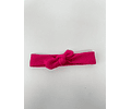 Cintillo Tie (nueva colección) individual 