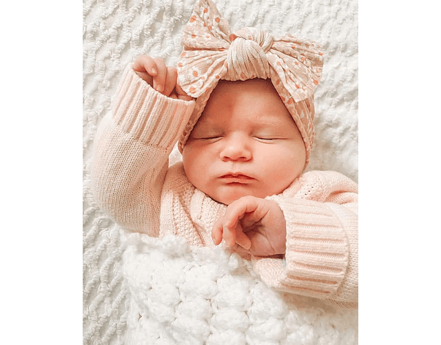 Set diademas ashley flores 