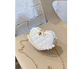 Cartera corazón niña 