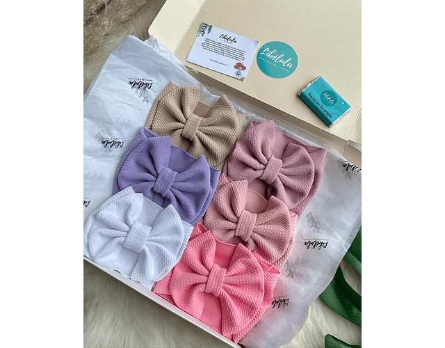 Baby Box Libélula Maxilazos