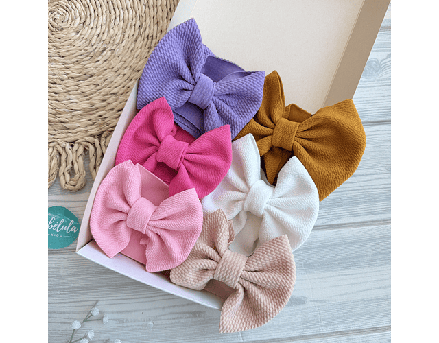 Baby Box Libélula Maxilazos