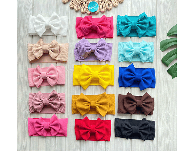 Maxilazos: 4 por $15.000