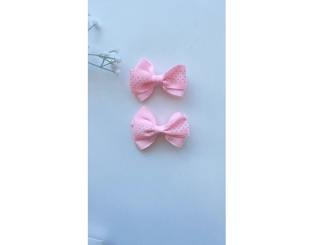 Pinche velcro grande 3 cm 