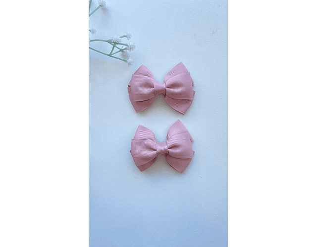 Pinche velcro grande 3 cm 