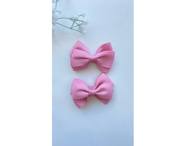 Pinche velcro grande 3 cm 