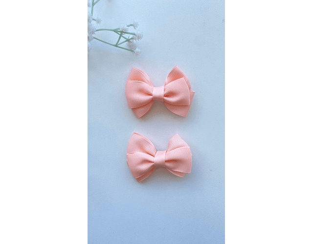 Pinche velcro grande 3 cm 