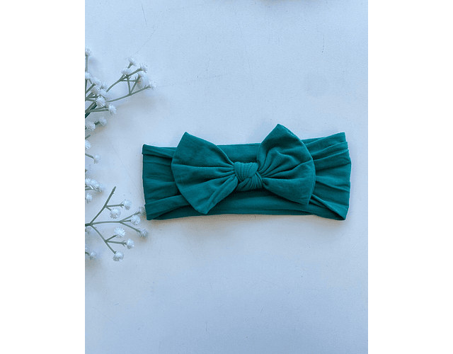 Diadema Ashley bebé lisa 