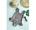 Traje de baño animal print 