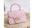 Cartera gucci niña 