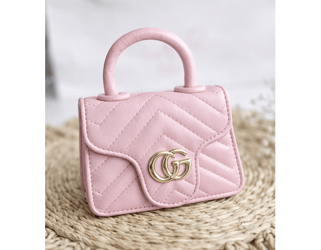 Cartera gucci niña 